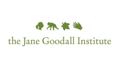 logo vector The Jane Goodall Institute