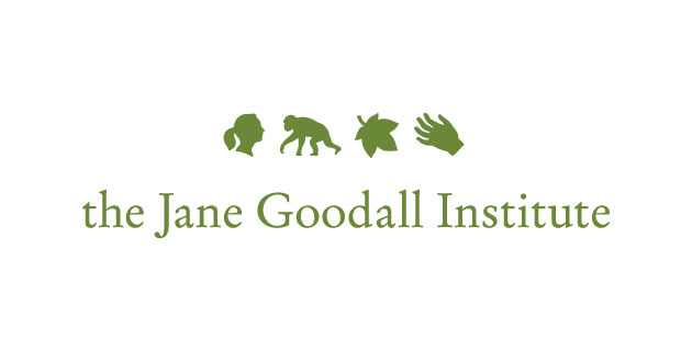 logo vector The Jane Goodall Institute