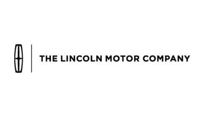 logo vector The Lincoln Motor Company