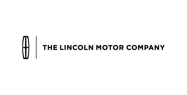 logo vector The Lincoln Motor Company