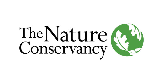 logo vector The Nature Conservancy