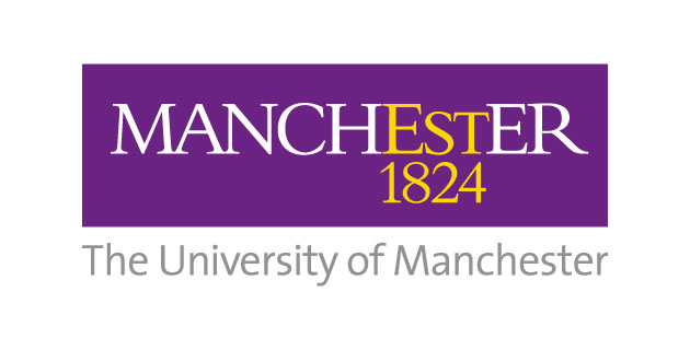 logo vector The University of Manchester