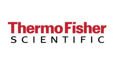 logo vector Thermo Fisher Scientific