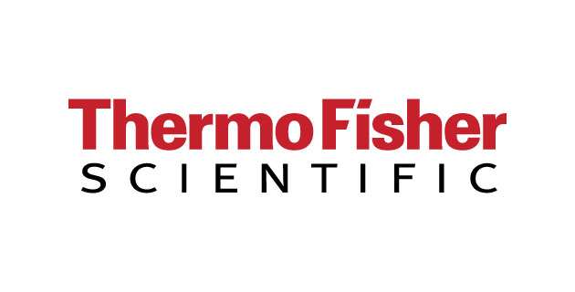 logo vector Thermo Fisher Scientific