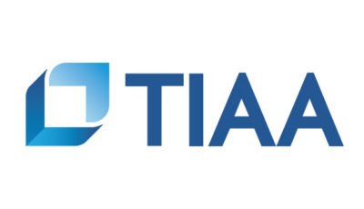 logo vector TIAA
