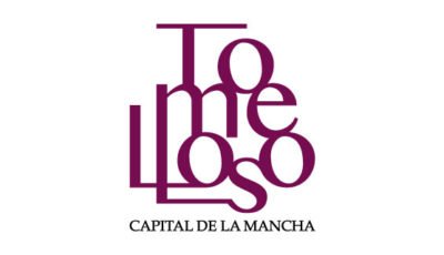 logo vector Tomelloso Capital de La Mancha