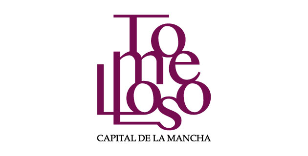 logo vector Tomelloso Capital de La Mancha