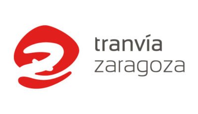 logo vector Tranvía de Zaragoza