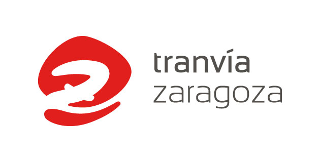 logo vector Tranvía de Zaragoza