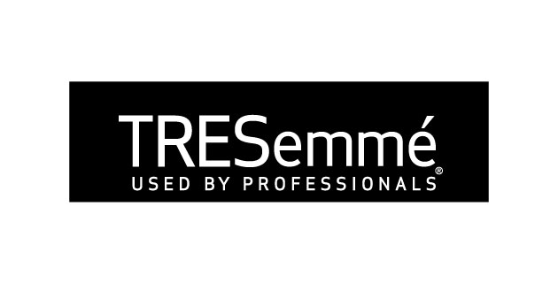 logo vector TRESemmé