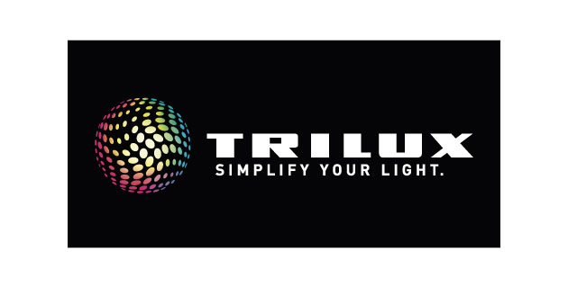 logo vector Trilux