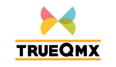 logo vector Trueqmx