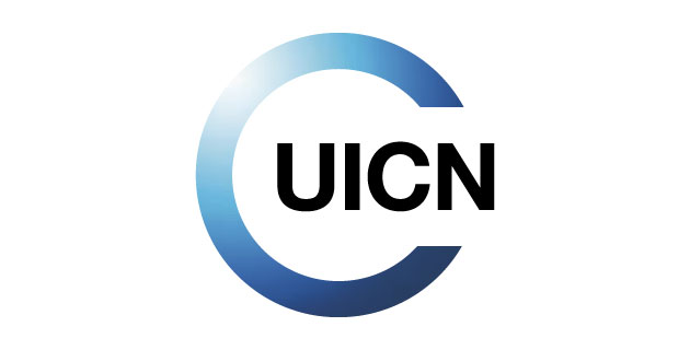 logo vector UICN