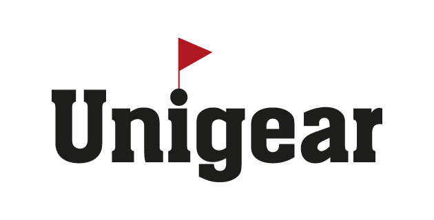 logo vector Unigear