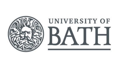 logo vector University of Bath