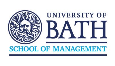 logo vector University of Bath School of Management