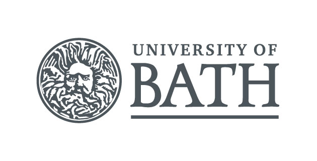 logo vector University of Bath