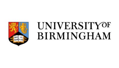 logo vector University of Birmingham