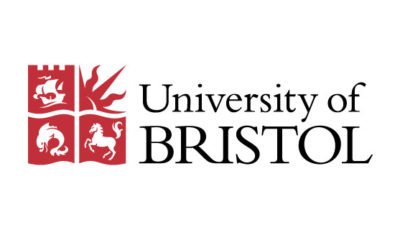 logo vector University of Bristol