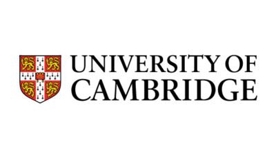 logo vector University of Cambridge