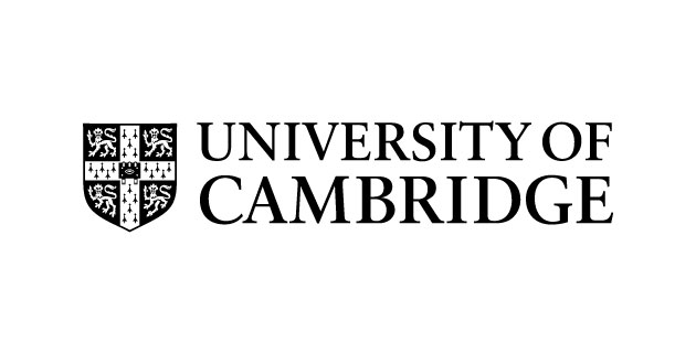 logo vector University of Cambridge