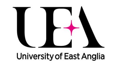 logo vector University of East Anglia