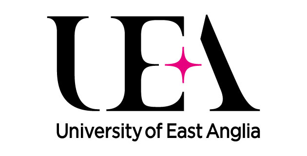 logo vector University of East Anglia