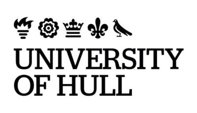 logo vector University of Hull