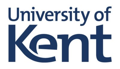 logo vector University of Kent