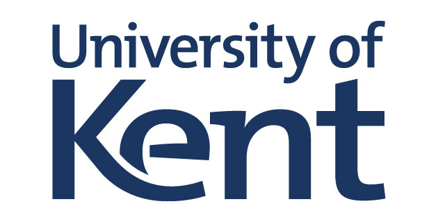 logo vector University of Kent