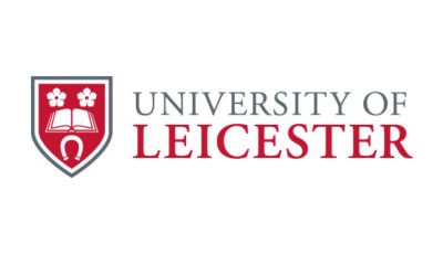 logo vector University of Leicester