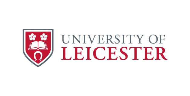 logo vector University of Leicester