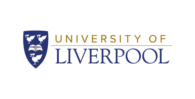 logo vector University of Liverpool