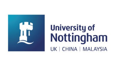 logo vector University of Nottingham