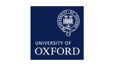 logo vector University of Oxford