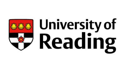 logo vector University of Reading