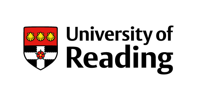 logo vector University of Reading