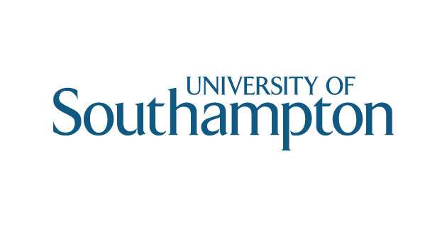 logo vector University of Southampton
