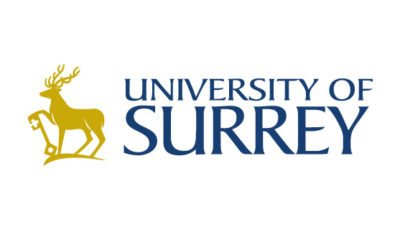 logo vector University of Surrey