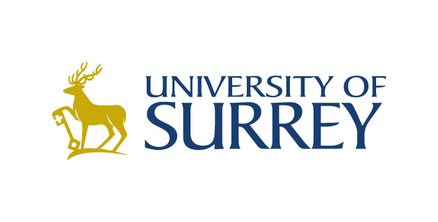 logo vector University of Surrey