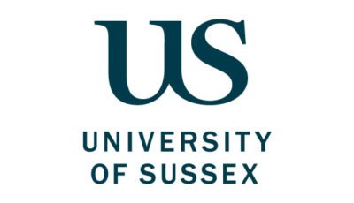 logo vector University of Sussex