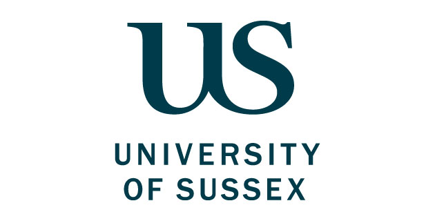 logo vector University of Sussex