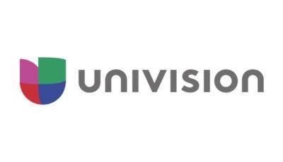 logo vector Univision