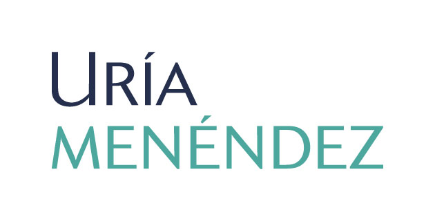 logo vector Uría Menéndez