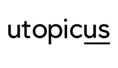 logo vector Utopicus