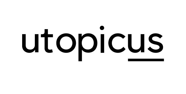 logo vector Utopicus