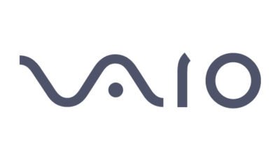 logo vector Vaio