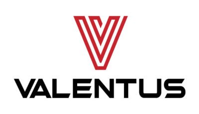 logo vector Valentus