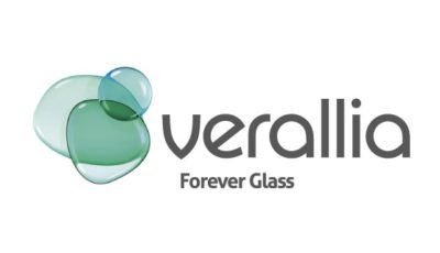 logo vector Verallia