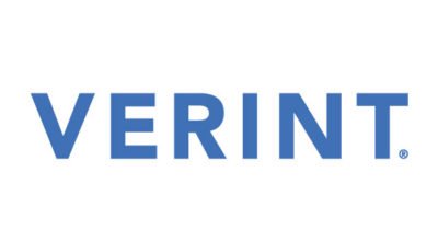 logo vector Verint